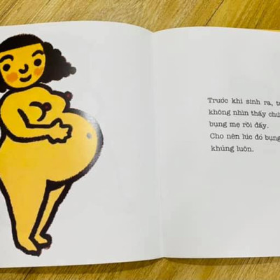 Chuyện của bé Ai 