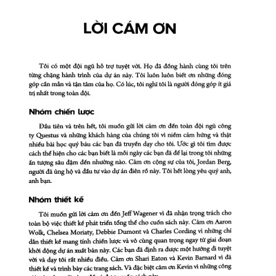 Đột Phá Tư Duy Thương Hiệu