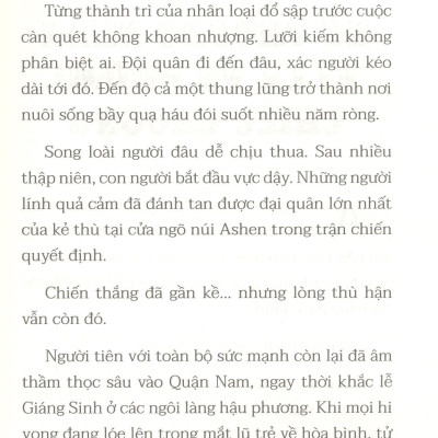 Cầu Vồng Diên Vĩ