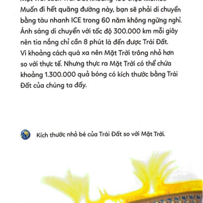 Pixi thông thái - Vi vu trong vũ trụ