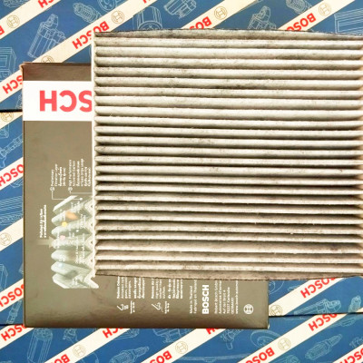 img Lọc Điều Hòa Bosch Cho Toyota Venza RAV 4 Prius Previa Sienna (2012-2018)