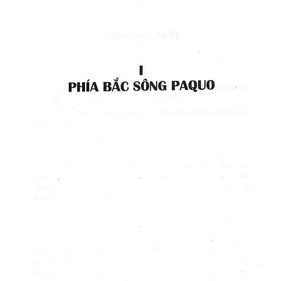 Cái Ghế Trống (Tái Bản 2018)