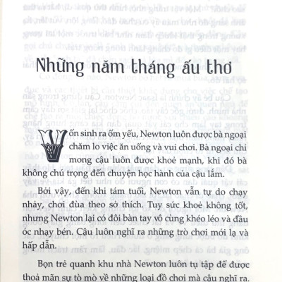 Isaac Newton Nhà Khoa Học Vĩ Đại (TV)