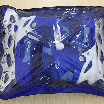 Giày Trượt Patin MacBuy Gắn Đinh Phát Sáng Cao Cấp (Size L)