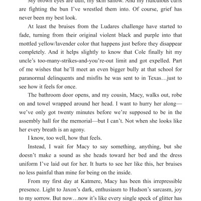 Crave: Covet (Book 3)