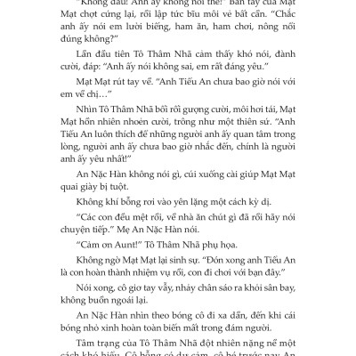 Chờ Em Lớn Nhé Được Không? (Tái Bản)