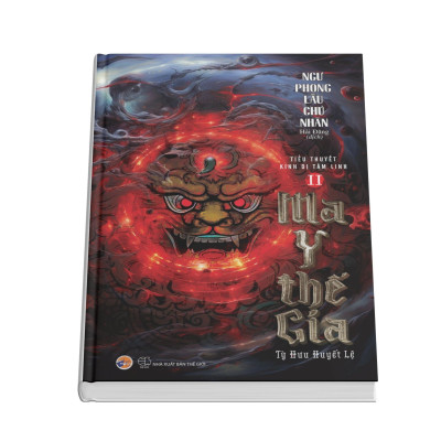 Ma Y Thế Gia - Tập 2