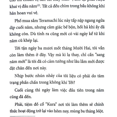 Holmes Ở Kyoto - Tập 4