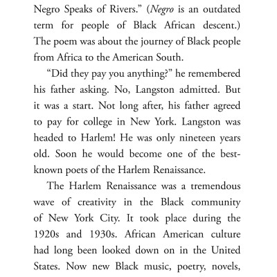 What Was The Harlem Renaissance?