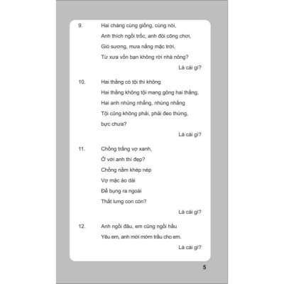 Sách - Đố Vui Trí Tuệ - ndbooks