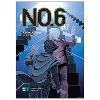 No.6 (Tập 7)