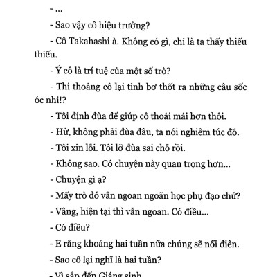 Lũ Ngốc, Bài Thi và Linh Thú Triệu Hồi - Tập 12.5
