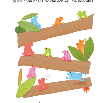 Sách 25++ Hoạt Động Rèn Luyện Trí Sáng Tạo Và Tư Duy Cho Trẻ - 3 -9 Tuổi - Bộ + Lẻ Cuốn