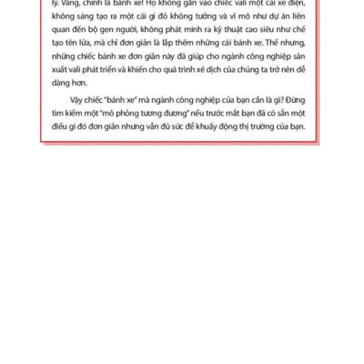 Cẩm Nang CEO Khởi Nghiệp