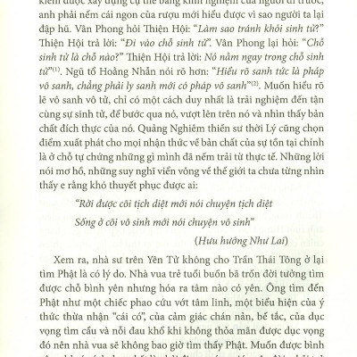 Văn Học Cổ Việt Nam Và Trung Hoa - Những Hướng Tiếp Cận