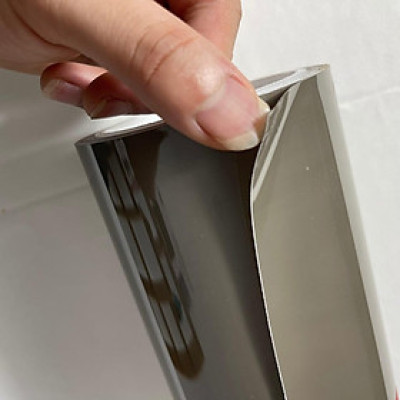 Decal PPF 3 lớp dán pha ô tô chuyên dụng cao cấp, Dán chống xước xe máy, ô tô đèn pha khổ 30 và 60cm