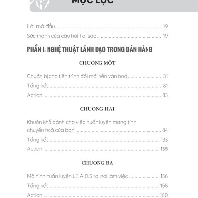 Lãnh Đạo Bán Hàng Chuyên Nghiệp – Bí Quyết Xây Dựng Đội Nhóm Bán Hàng “Bất Khả Chiến Bại”