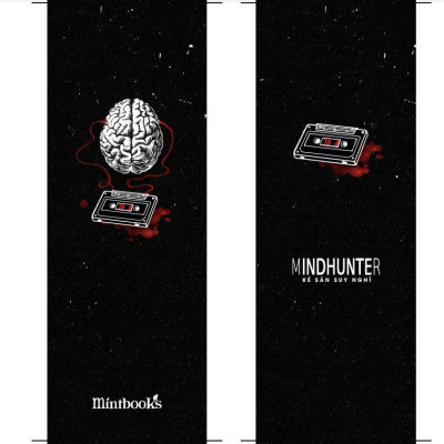 Mindhunter - Kẻ Săn Suy Nghĩ (Tái Bản 2023)