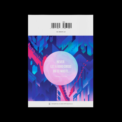 GAM7 BOOK NO.17  MARKETING TRONG THỜI KỲ SUY THOÁI - Biến mất, cầm cự hay bước đà vươn lên