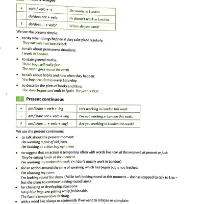 Grammar and Vocabulary for First and First for Schools Book with Answers and Audio