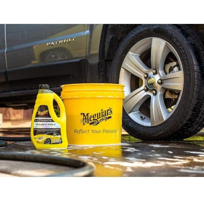 [Mẫu dùng thử]Meguiar