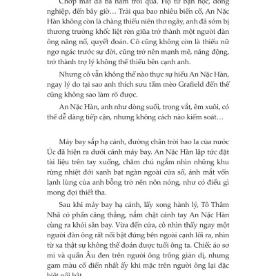 Chờ Em Lớn Nhé Được Không? (Tái Bản)