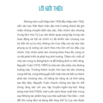 Việt Nam Danh Tác - Ngọn Đèn Dầu Lạc