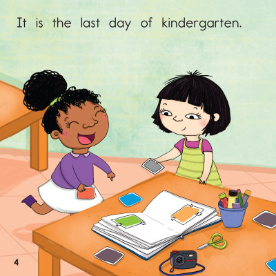 i-Learn Smart Start Reader Pack 3