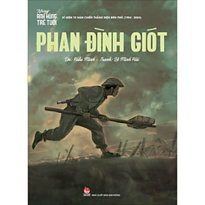 Phan Đình Giót