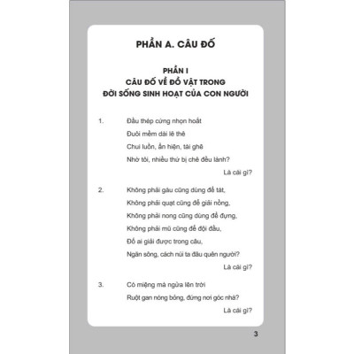 Sách - Đố Vui Trí Tuệ - ndbooks