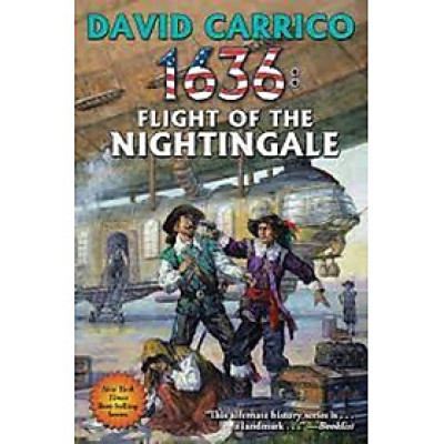 1636: Flight of the Nightingale