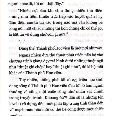 Cấm Thư Ma Thuật Index (Tập 1)