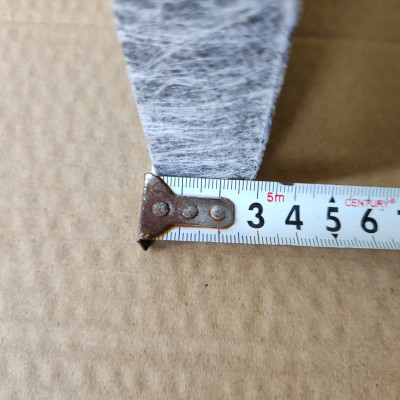 Lọc gió điều hòa Honda Accord 2005-2022 than hoạt tính  -AC881C