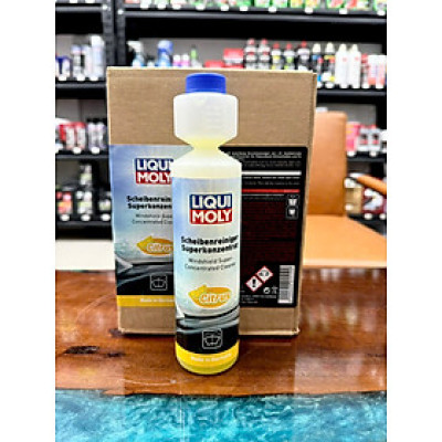 Nước Rửa Kính Xe Ô Tô Đậm Đặc Liqui Moly 1519 (250ml)