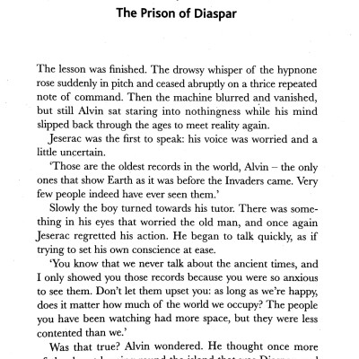 Against the Fall of Night (Golden Age Masterworks)