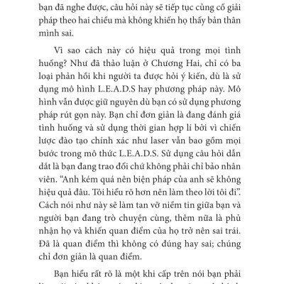 Lãnh Đạo Bán Hàng Chuyên Nghiệp – Bí Quyết Xây Dựng Đội Nhóm Bán Hàng “Bất Khả Chiến Bại”