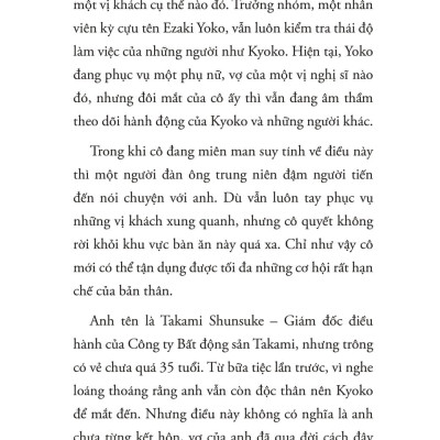 Sách - Rượu Độc