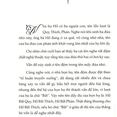 Chờ Hoa Nguyên Soái Nở (Tái Bản 2022)