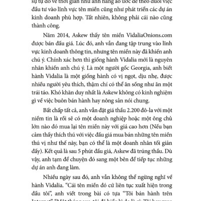 Ngựa Lùn Giữa Đàn Kỳ Lân _SGB