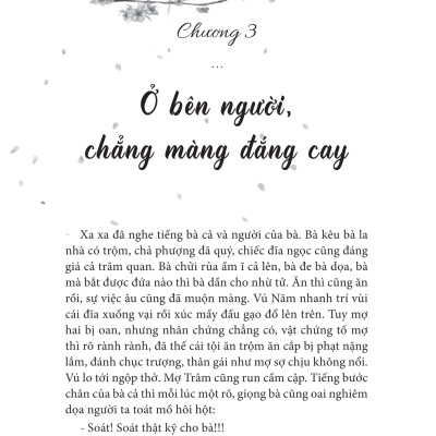 Nhớ Ai Đó Đến Kiệt Quệ - Lan Rùa 3