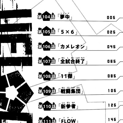 ブルーロック13 (講談社コミックス) - BURUU ROKKU 13