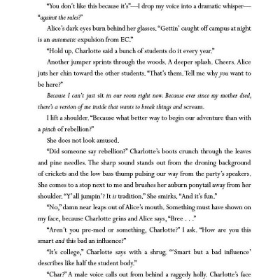 The Legendborn Cycle - Book 1 - Legendborn