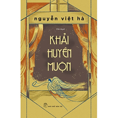 Khải Huyền Muộn - TRẺ