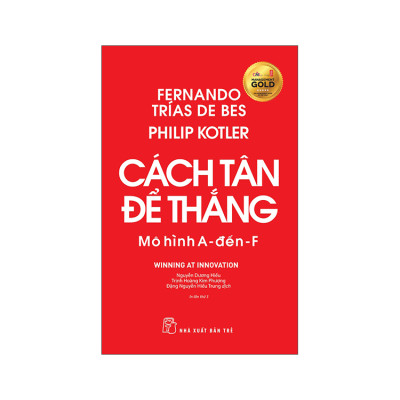 Cách Tân Để Thắng Mô Hình A Đến F