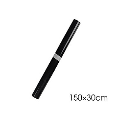 Decal đen bóng dán nóc ôtô panorama,xe máy chống nóng,cách nhiệt,xe máy,điện thoại,latop và các loại vật dụng