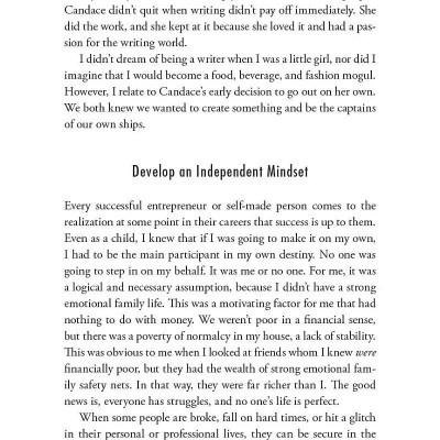 Business Is Personal: The Truth About What It Takes To Be Successful While Staying True To Yourself
