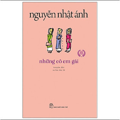  Những cô em gái - NNA
