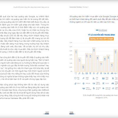 Conversion Hacking - Gia Tăng Tỷ Lệ Chốt Đơn Hàng