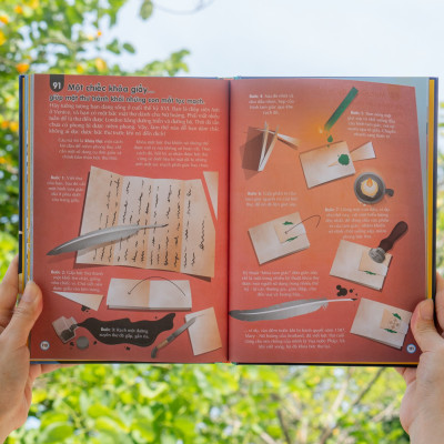 Sách - 100 bí ẩn đáng kinh ngạc về những điều chưa biết - 100 things to know about the unknown - Đinh Tị Books