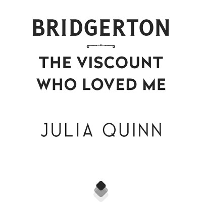Bridgerton 2: The Viscount Who Loved Me